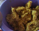 Foto langkah ke 4 dari resep Sayap Ayam Goreng Serundeng.