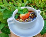 Foto langkah ke 4 dari resep Rawon Sapi.