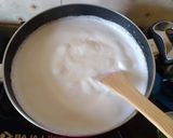 জাফরানি ক্ষীরসাগর (jafrani keersagar recipe in Bengali) রেসিপির ধাপ 1 ছবি