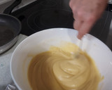 Foto del paso 6 de la receta: Bizcocho de manzana y nueces