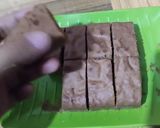 Foto langkah ke 6 dari resep Bolu Kukus Chocolatos.