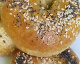Foto del paso 5 de la receta: Bagels Caseros