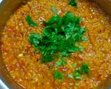 A picture of step 3 of Protein-rich Moong Dal Curry.