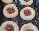 Foto del paso 4 de la receta: Margaritas de dulce de leche