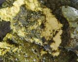 भुट्टे का निमोना (bhutte ka nimona recipe in Hindi) रेसिपी चरण 6 फोटो