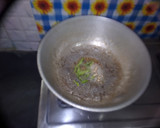முருங்கைக் கீரை சாம்பார் (Murunkai keerai sambar recipe in tamil) ரெசிபி ஸ்டேப் 3 புகைப்படம்