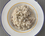 Foto del paso 3 de la receta: Arroz carbonara