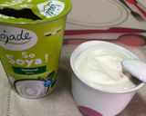 Foto do passo 3 de Iogurte com muesli (vegan)