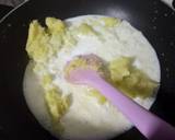 Pumpkin Halwa recipe step 3 photo
