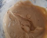 A picture of step 4 of Banana ice-cream.