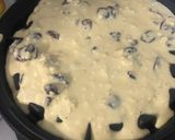 Foto del paso 4 de la receta: Wafles de avena y cranberry