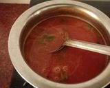ટોમેટો સૂપ (Tomato Soup Recipe In Gujarati) રેસીપી સ્ટેપ4ફોટો