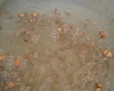A picture of step 3 of Daal chawal.