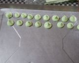 Foto del paso 5 de la receta: Suspiros de merengue