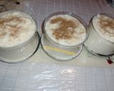 A picture of step 15 of Sugar-Free Rice Pudding.