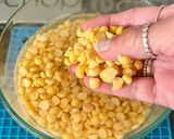 पूरणपोली (Puranpoli) रेसिपी चरण 1 फोटो