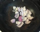 洋蔥青椒燒五花的食譜步驟4照片