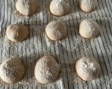 Foto del paso 5 de la receta: Bollos de Espelta