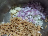 شوربة الفطر