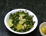 மலை நெல்லி சட்னி ரெசிபி ஸ்டேப் 1 புகைப்படம்