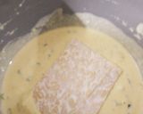 Foto langkah ke 7 dari resep Tempe Mendoan.