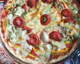 Foto del paso 18 de la receta: PizzaMandi'o