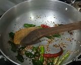 A picture of step 7 of Lemon Rice.