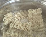 Foto langkah ke 1 dari resep Indomie Goreng.