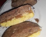 Foto del paso 3 de la receta: Alfajores de maizena comunes y de chocolate
