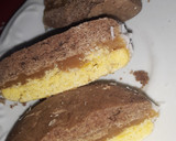 Foto del paso 3 de la receta: Alfajores de maizena comunes y de chocolate