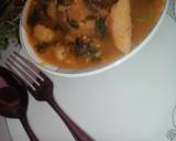 Yam Porridge recipe step 7 photo