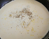 Foto del paso 5 de la receta: Romanesco al queso