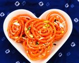 જલેબી (Jalebi Recipe In Gujarati) રેસીપી સ્ટેપ6ફોટો