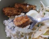 Foto langkah ke 4 dari resep Tempe Bacem (versi ibu mertua).