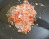 Aloo sweet corn sabzi recipe step 2 photo