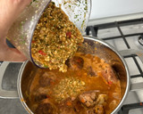 Foto del paso 10 de la receta: Albóndigas con sepia