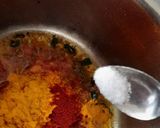 ગુજરાતી દાળ (Gujarati Dal Recipe In Gujarati) રેસીપી સ્ટેપ4ફોટો