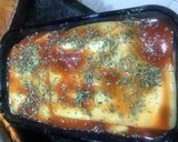 Foto del paso 5 de la receta: Lasagna de berenjenas 🍆♥️