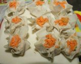Foto langkah ke 2 dari resep Siomay Ayam simple (siomai ala sempol 😄 enak).