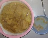 Foto langkah ke 1 dari resep Jangan Gurih Labu Siam Rambak.