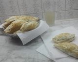Foto del paso 7 de la receta: Empanadas de carne!