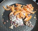Foto del paso 4 de la receta: Salsa primaverA