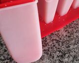 Foto del paso 2 de la receta: ⛱Helado MULTIFRUTA para el balcón