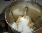Foto del paso 4 de la receta Tarta de pera Mari