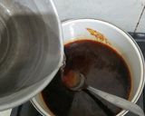 Foto langkah ke 5 dari resep Bolu karamel (no egg, no mixer, no ribet).