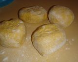 Foto del paso 4 de la receta: Rogel (Alfajor Santafecino)