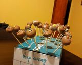 Foto del paso 5 de la receta: 📍Cake Pops 📍