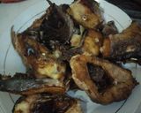 Foto langkah ke 1 dari resep Patin bumbu rujak.