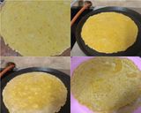 A picture of step 3 of Rajwadi Arhar Dal Dhokli.