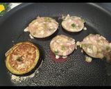 Foto del paso 6 de la receta: Rodajas de berenjena rellenas